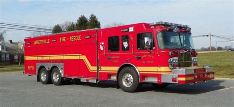 Harford County Volunteer Fire Department